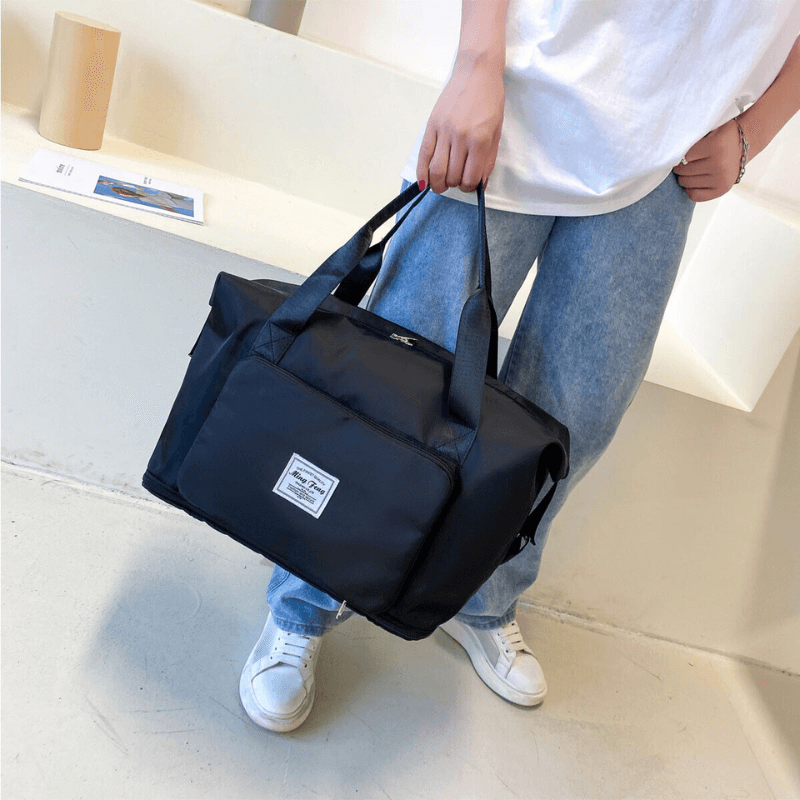 TravelLite™ Folding Travel Bag