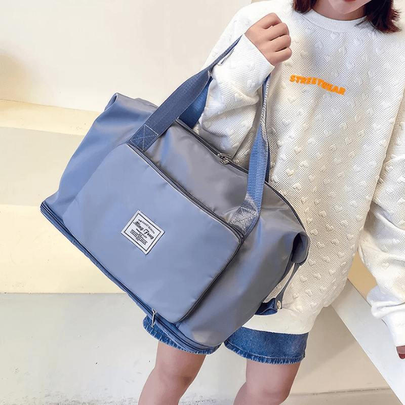 TravelLite™ Folding Travel Bag