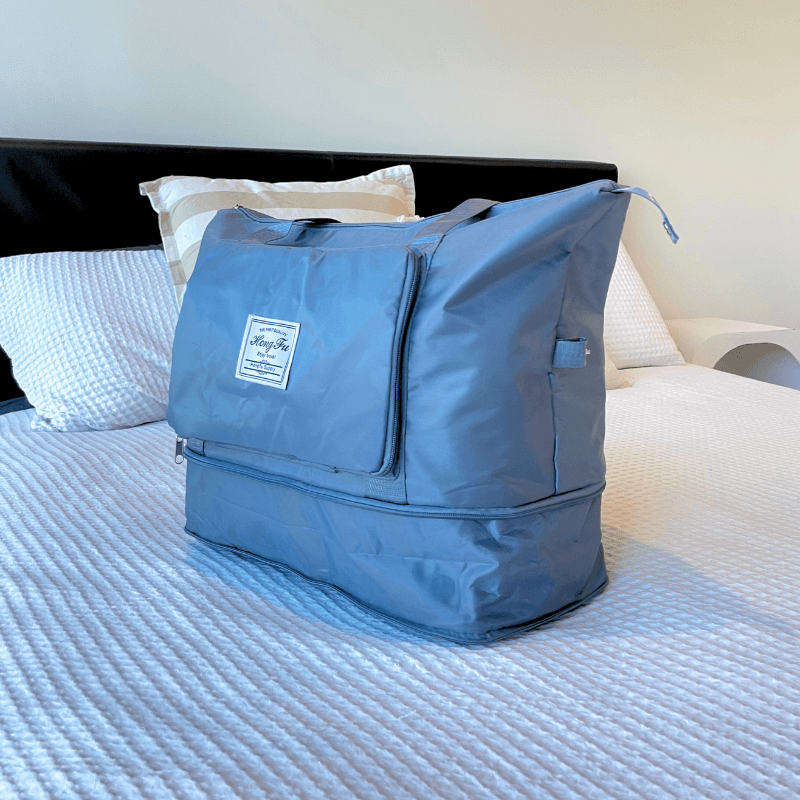 TravelLite™ Travel Essentials Bundle