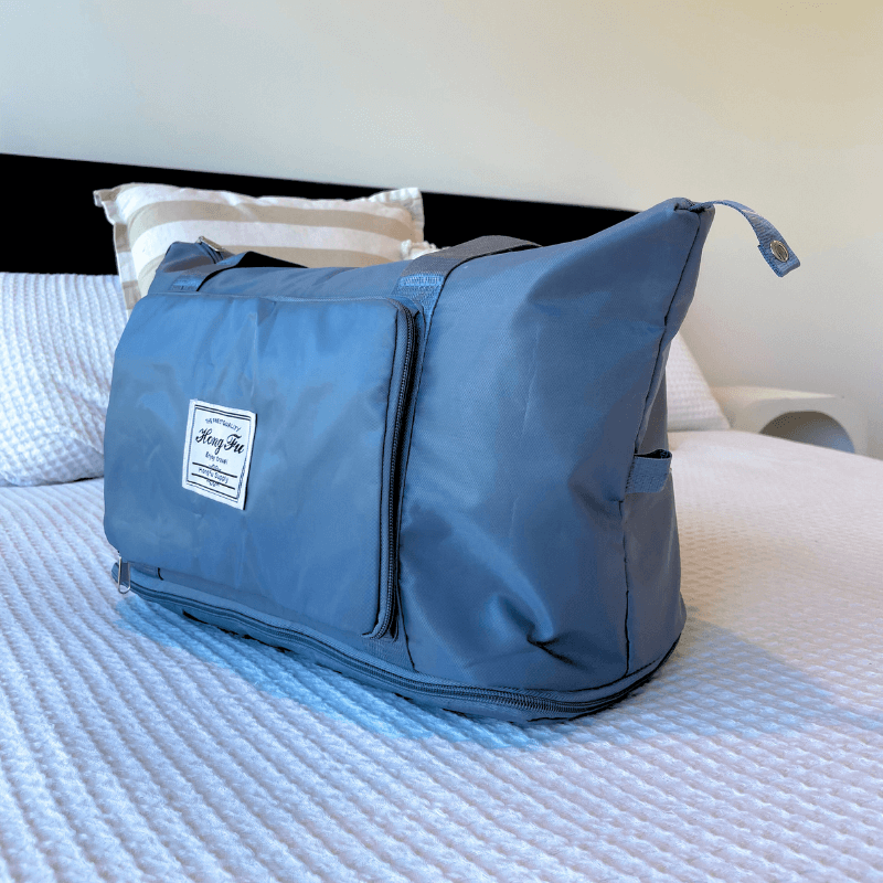TravelLite™ Folding Travel Bag