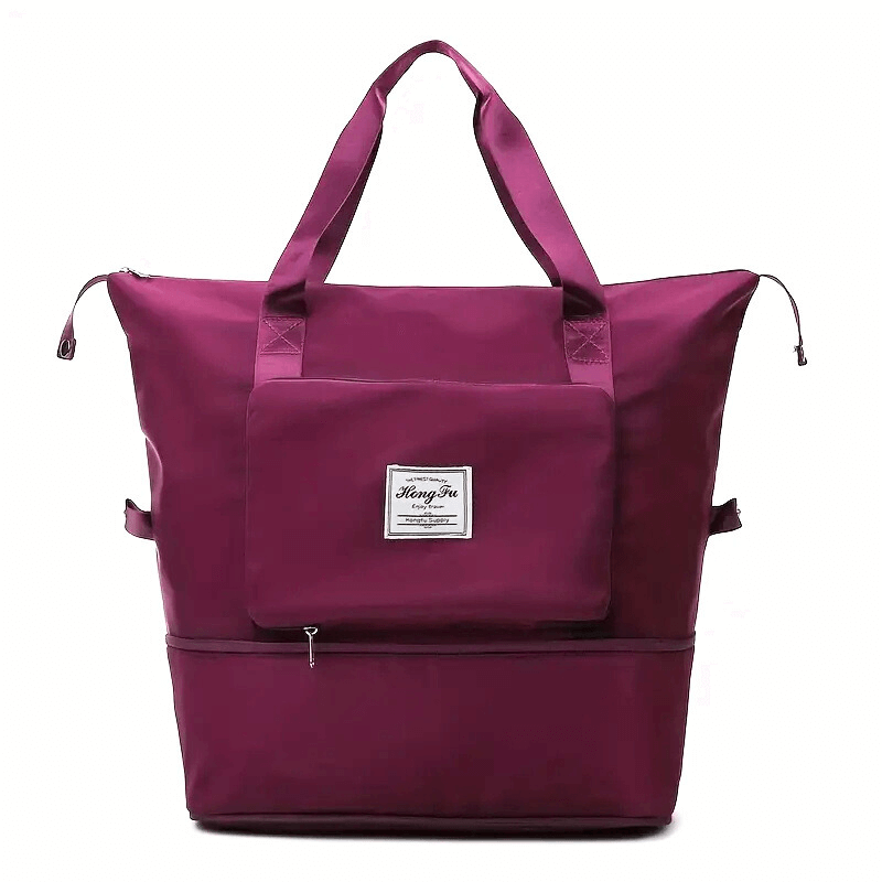 TravelLite™ Folding Travel Bag
