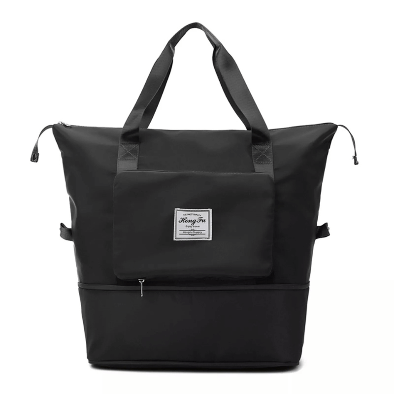 TravelLite™ Folding Travel Bag