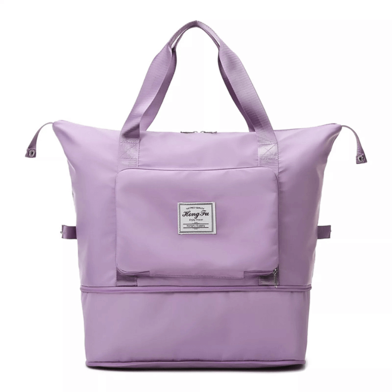 TravelLite™ Folding Travel Bag
