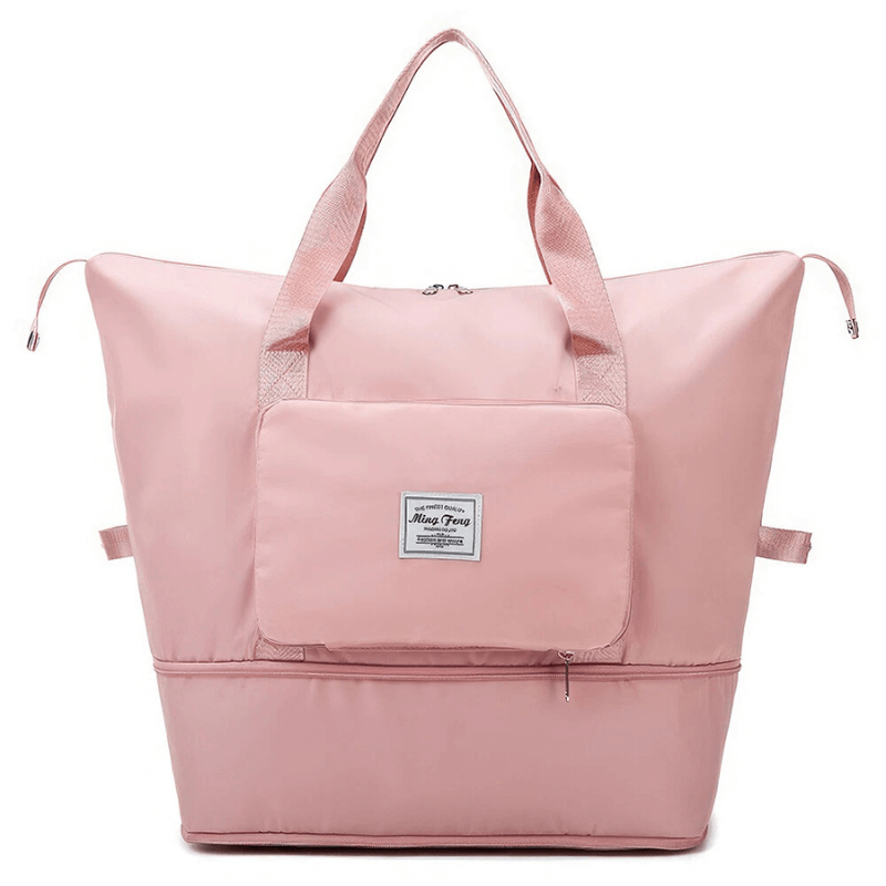 TravelLite™ Folding Travel Bag