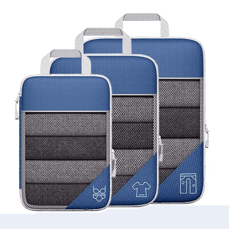TravelLite™ Travel Essentials Bundle