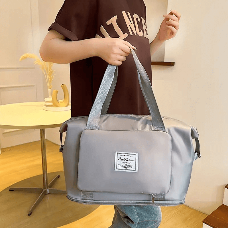 TravelLite™ Folding Travel Bag