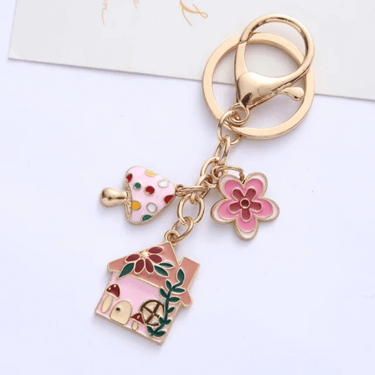 Bag Charm