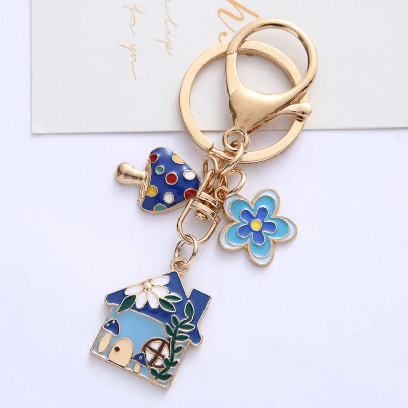 Bag Charm
