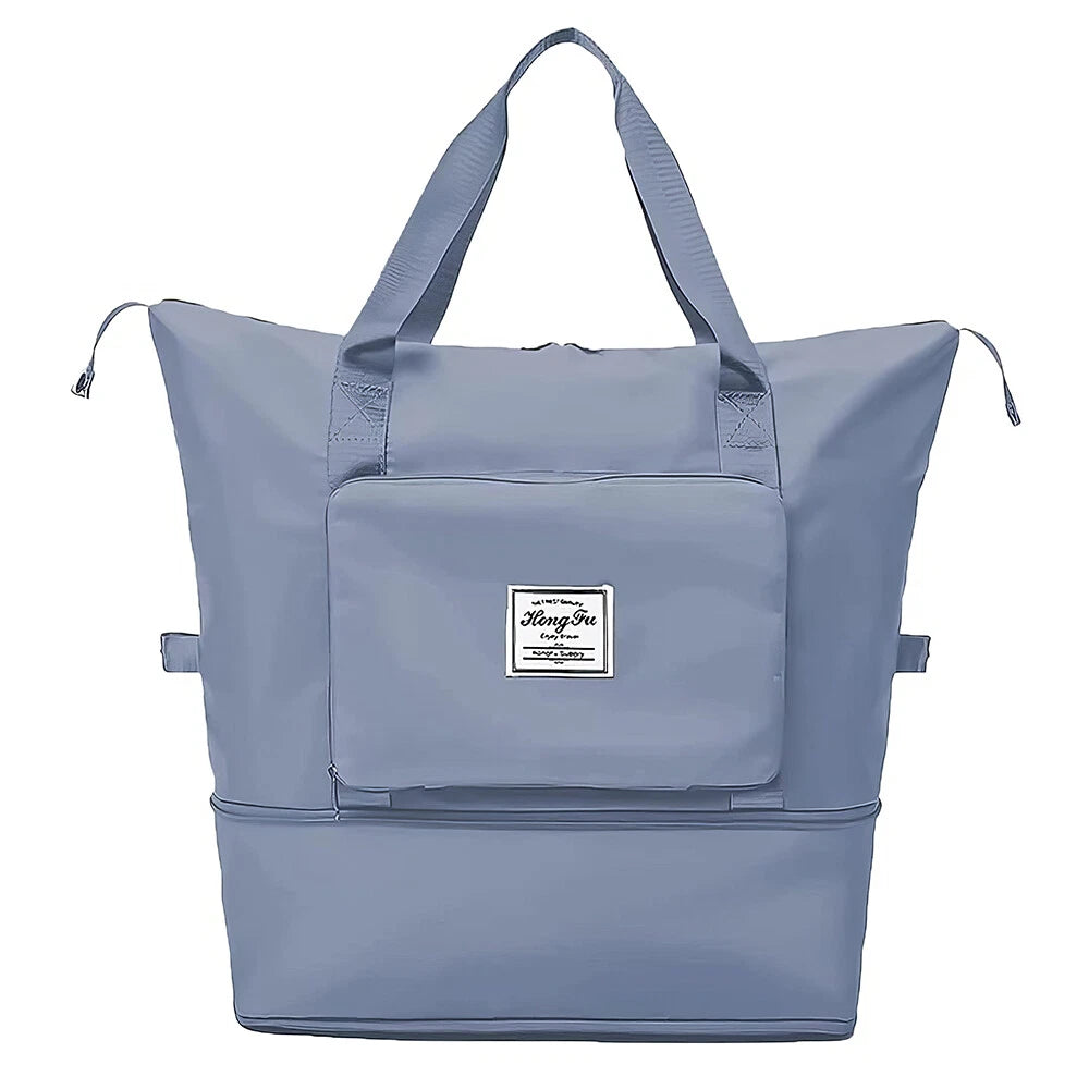 TravelLite™ Folding Travel Bag