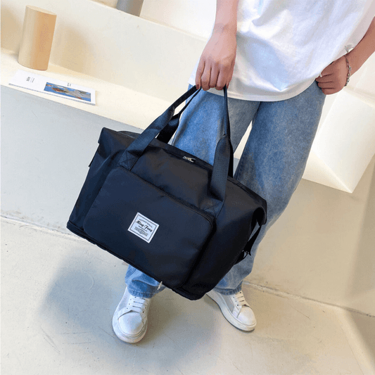 TravelLite™ Folding Travel Bag