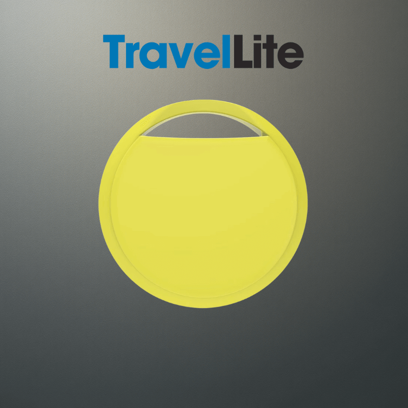 TravelLite™ Smart Tag