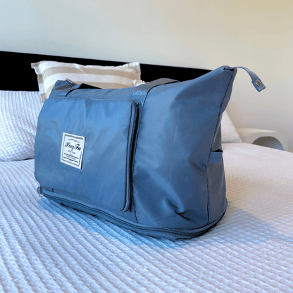 TravelLite™ Folding Travel Bag