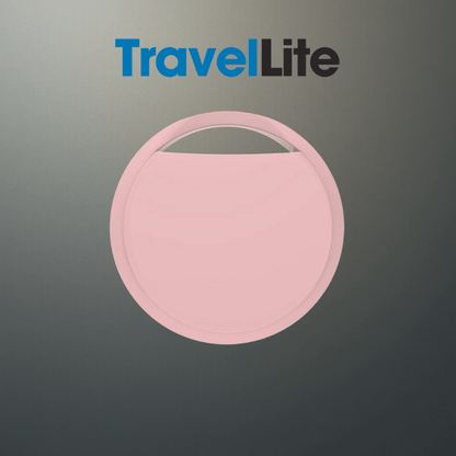 TravelLite™ Smart Tag