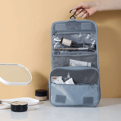 TravelLite™ Hanging Toiletry Bag