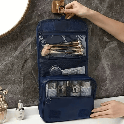 TravelLite™ Hanging Toiletry Bag