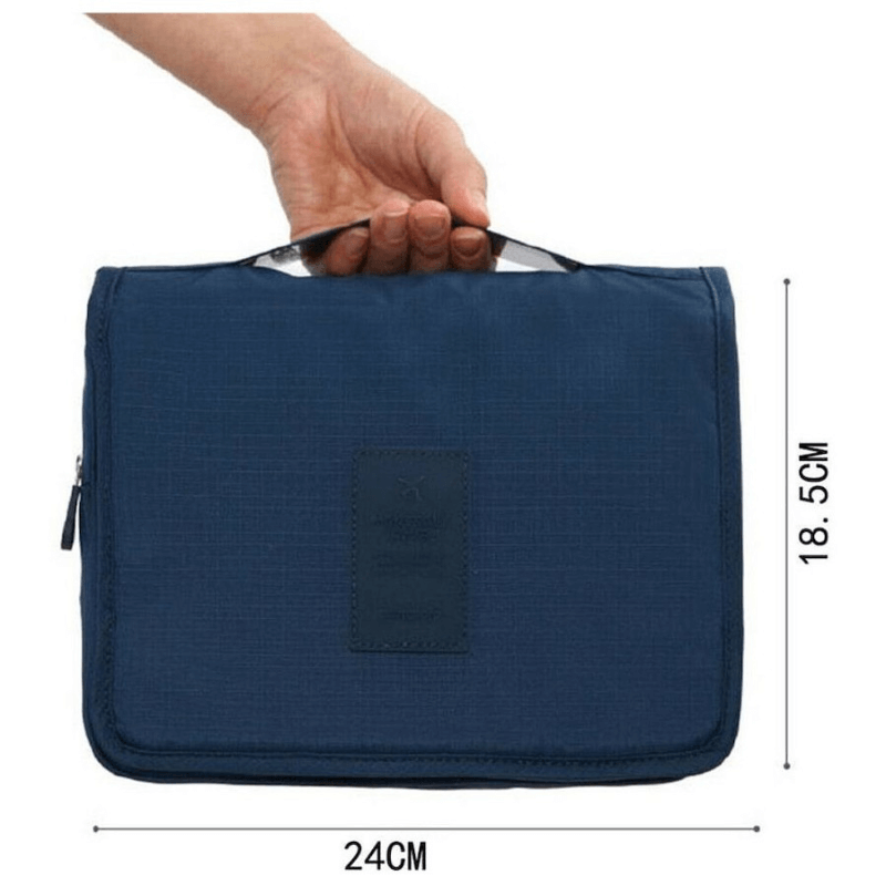 TravelLite™ Hanging Toiletry Bag