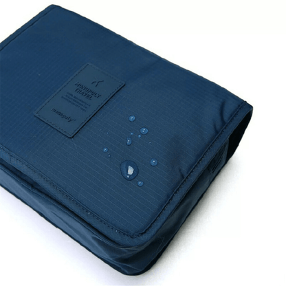 TravelLite™ Hanging Toiletry Bag