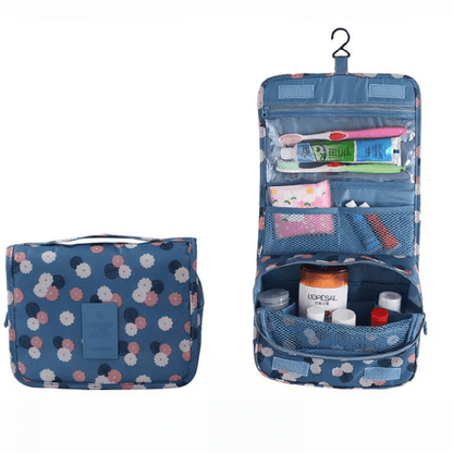 TravelLite™ Hanging Toiletry Bag