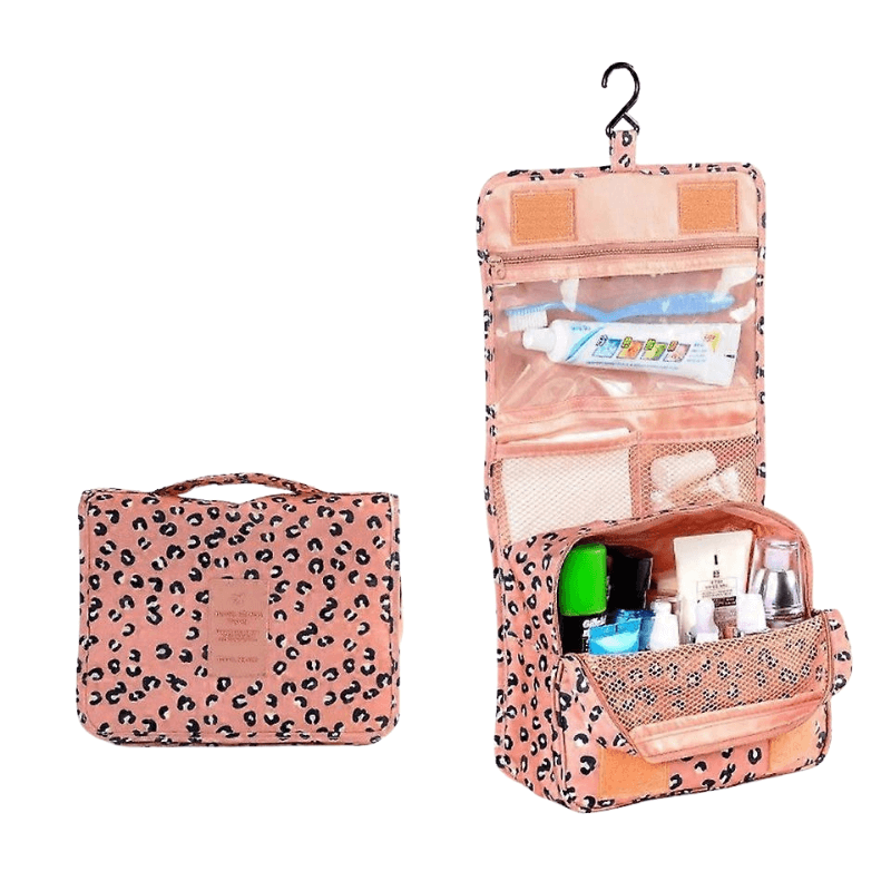 TravelLite™ Hanging Toiletry Bag