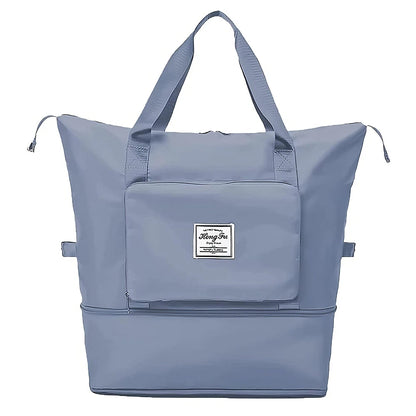 TravelLite™ Folding Travel Bag